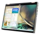 Ноутбук Acer Spin 5 i5-1240P/16GB/512/Win11 Touch (SP514-51N || NX.K08EP.002) - изображение 7