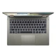 Ноутбук Acer Spin 5 i5-1240P/16GB/512/Win11 Touch (SP514-51N || NX.K08EP.002) - изображение 11