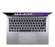Ноутбук Acer Swift Go Ultra 7 155H/32GB/1TB/Win11 OLED (SFG14-73 || NX.KSGEP.002) - зображення 5