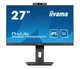 Монітор iiyama ProLite XUB2790QSUH-B1 (XUB2790QSUH-B1) - изображение 1