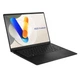Ноутбук ASUS Vivobook S14 M5406UA R9-8945HS/32GB/1TB/Win11 OLED 120Hz (M5406UA-PP011W) - зображення 4