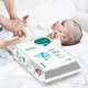 Гігієнічна пелюшка (60х90см.) 10шт. "BabyOno" 509 5901435403464 - зображення 3