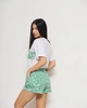 Fashions • Жіноча піжама Неллі Fashions M м'ята (60173-ні) - зображення 5