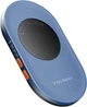 Вігглер шейкер симулятор для миші Vaydeer Ultra Slim Mouse Jiggler, Timer, Dark Blue - зображення 1