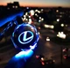 Led брелок с подсветкой LEXUS (1058L) - изображение 1