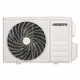 Кондиціонер Ardesto ARD-E24-R32 70м2 on/off 24000BTU 6.45кВт A/A -7°С R32 білий - изображение 8