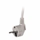 Кондиціонер Ardesto ARD-E24-R32 70м2 on/off 24000BTU 6.45кВт A/A -7°С R32 білий - изображение 12