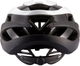 Kask rowerowy Rockbros biało-czarny M (7016802869229) - obraz 3