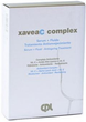 Zestaw do pielęgnacji twarzy Asacpharma Xavea C Complex Tratamiento Antienvejecimiento Serum do twarzy 15 ml + Fluid do twarzy 30 ml (8470001898630) - obraz 1