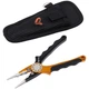 Плоскогубці Savage Gear Alu Pro Pliers M 18cm - зображення 1