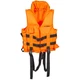 Жилет страхувальний X-Fish XXL 110-140kg з свистком - зображення 1