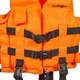 Жилет страхувальний X-Fish XXL 110-140kg з свистком - зображення 3