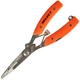 Плоскогубці Select Multifunctional Pliers SL-YP05 16cm - зображення 1