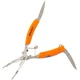 Плоскогубці Select Multifunctional Pliers SL-YP05 16cm - зображення 2