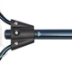 Подсак Favorite Arena ATLNDB1-190 телескопический 1.25-1.90m Dark blue - изображение 2