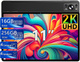 Планшет 11" 2K Jusyea J9 16/256Gb 8 ядер Android 13 8600 mAh Черный Factory Recertified - изображение 2
