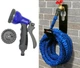 Шланг для полива 75 м Magic Hose + распылитель - изображение 6