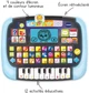 Дитячий планшет Vtech Magic Light Little Apps Б/В - зображення 2
