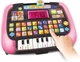 Дитячий планшет Vtech Magic Light Little Apps Б/В - зображення 3