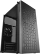 Корпус для ПК Mars Gaming MC-1000 Черный Б/В - изображение 1