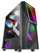 Корпус для игрового ПК Mars Gaming MC777 Black - изображение 2