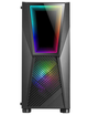 Корпус для игрового ПК Mars Gaming MC777 Black - изображение 3