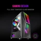 Корпус для игрового ПК Mars Gaming MC777 Black - изображение 7