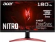 Монітор 24" Acer Nitro KG241YS3 Full HD VA 180 Гц Б/В g1 - зображення 1