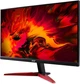 Монітор 24" Acer Nitro KG241YS3 Full HD VA 180 Гц Б/В g1 - зображення 3
