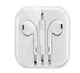 Проводные наушники HOCO M1 original series earphones AUX 3.5mm White (6957531032700) - изображение 2