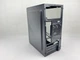 Корпус игрового компьютера Mars Gaming MC-S1 Black Factory Recertified g5 - изображение 8