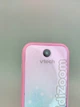 Дитяча камера-смартфон VTech Kidizoom Snap Touch Рожевий Factory Recertified - зображення 7