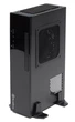 Корпус для системного блока SilverStone SST-ML09B Черный - изображение 1
