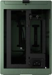 Корпус для ПК Fractal Design Terra Jade / Без БП / Зеленый (102125737) - изображение 6
