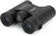 Бинокль Celestron Outland X 8x25 Черный Б/В - изображение 2