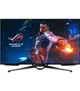 Монитор 42" ASUS ROG Swift PG42UQ 4K OLED 138 Гц Б/В g12 - изображение 1