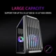 Корпус для ПК Mars Gaming MC-S2 Black - изображение 6