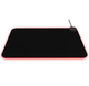 Игровая поверхность AGON AMM700 RGB Mouse Pad M 357x256x13мм Black (AMM700DR0R) - изображение 3