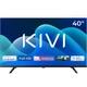 Смарт-телевізор TV Kivi 40F730QB 40'' FHD Android T2 Black (40F730QB) - зображення 1