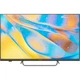 Смарт-телевізор TV Kivi 32F760QB 32'' FHD Android T2 Black (32F760QB) - зображення 2