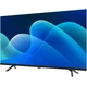 Смарт-телевізор TV Kivi 40F730QB 40'' FHD Android T2 Black (40F730QB) - зображення 3