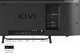 Смарт-телевізор TV Kivi 32F760QB 32'' FHD Android T2 Black (32F760QB) - зображення 7