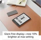 Електронна книга Amazon Kindle Paperwhite Signature Edition 32 ГБ Підсвітка HD екран (2023) - изображение 8