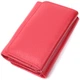 Женский кошелек горизонтального формата ST Leather 22721 Красный - изображение 3