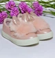 Кросівки для дівчинки з вушками легкі демісезонні CSCK.S 7067 pink 25 (устілка всередині 15,5см) - зображення 4