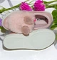 Кросівки для дівчинки з вушками легкі демісезонні CSCK.S 7067 pink 25 (устілка всередині 15,5см) - зображення 12