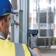 Далекомір лазерний Bosch Professional GLM 25-23, 0.05-25м, ±2мм, 0.09кг - изображение 3