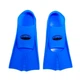 Ласты для плавания в бассейне Swim-n-star размер 27-29 Blue 07072024 - изображение 3