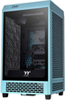 Obudowa Thermaltake The Tower 200 Turquoise (CA-1X9-00SBWN-00) - obraz 3