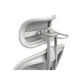Підголівник Atlas Для Крісла Аерон Білий Atlas Headrest Mineral - изображение 2